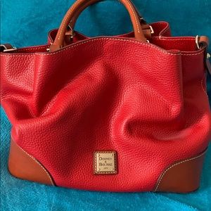 Dooney and Bourke Brenna Satchel